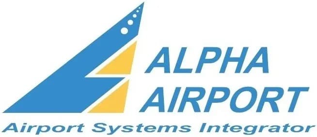 Alpha Airport