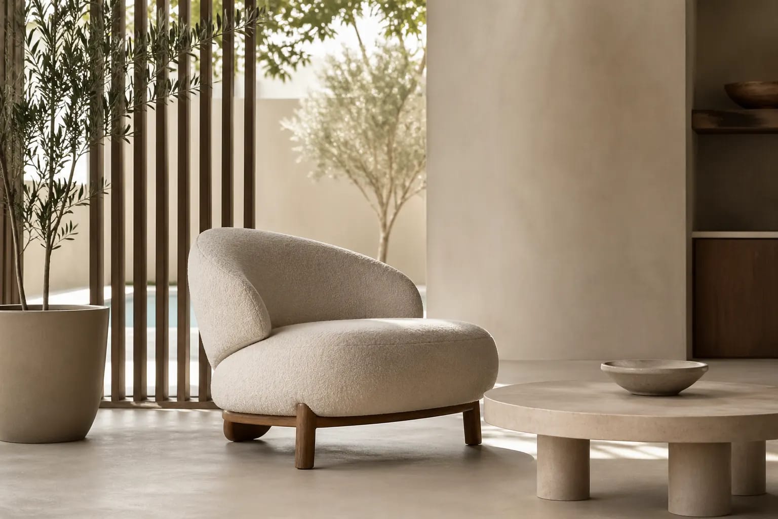 Furniture & Bedding