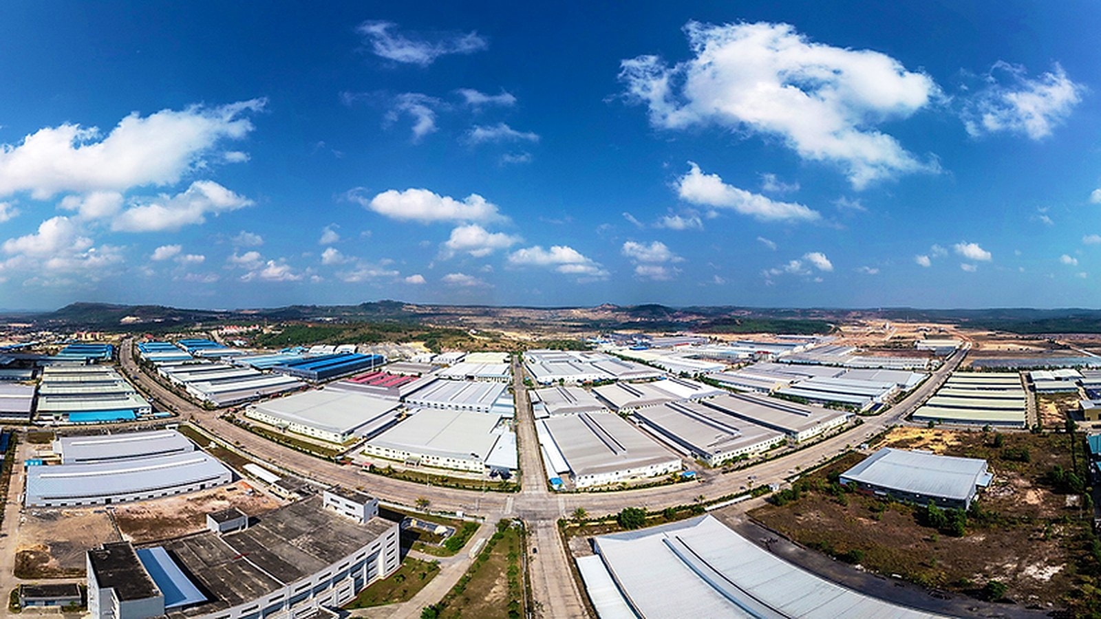 Manufacturing in Cambodia: An Alternative to China for the US Market?