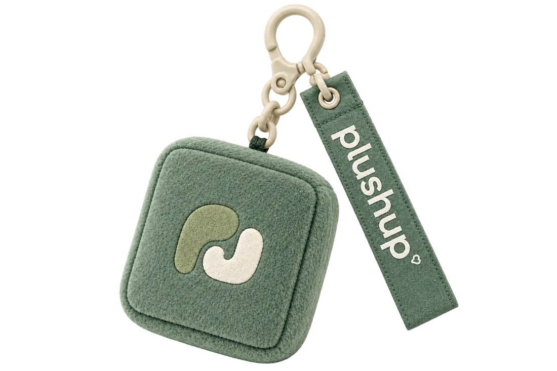 personalisiert mit gesticktem Logo